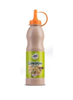 Coleslaw Sauce 400grams