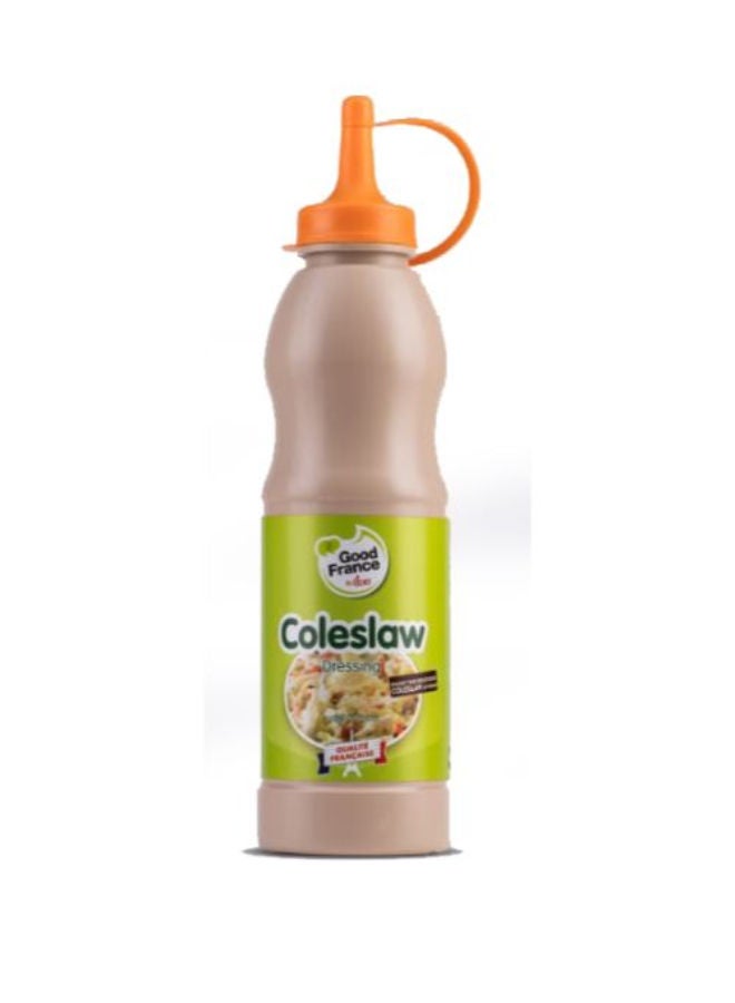 Good France - Coleslaw Sauce 400grams - Image 1