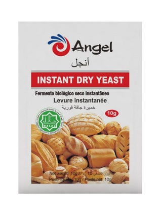 Instant Dry Yeast 10grams - pnsku/N30328303A/45/_/1737297598/264efb6d-6b52-41ac-a087-0ebdcef87df8