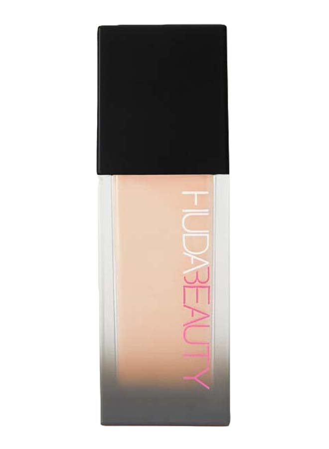 هدى بيوتي كريم أساس سائل فوكس فيلتر لتغطية كاملة 110N أنجيل فود - Image 1