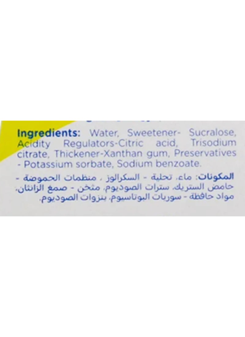 Sugar Free Natura 200 Drops 10grams - Image 3