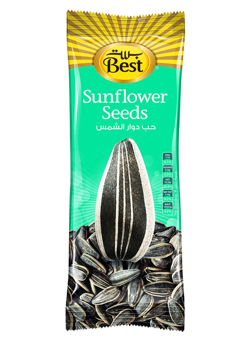 بست بذور دوار شمس مملحة 150جرام - Image 1