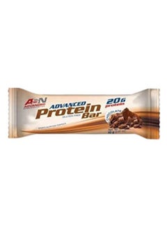 ASN Advanced Protein Bar - Chocolate 70grams 