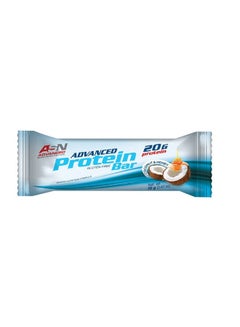 ASN Advanced Protein Bar - Coconut And Honey 70grams 