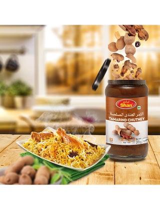 Tamarind Chutney 315grams - view 5