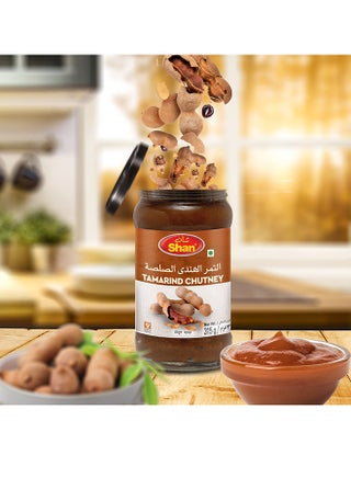Tamarind Chutney 315grams - view 4