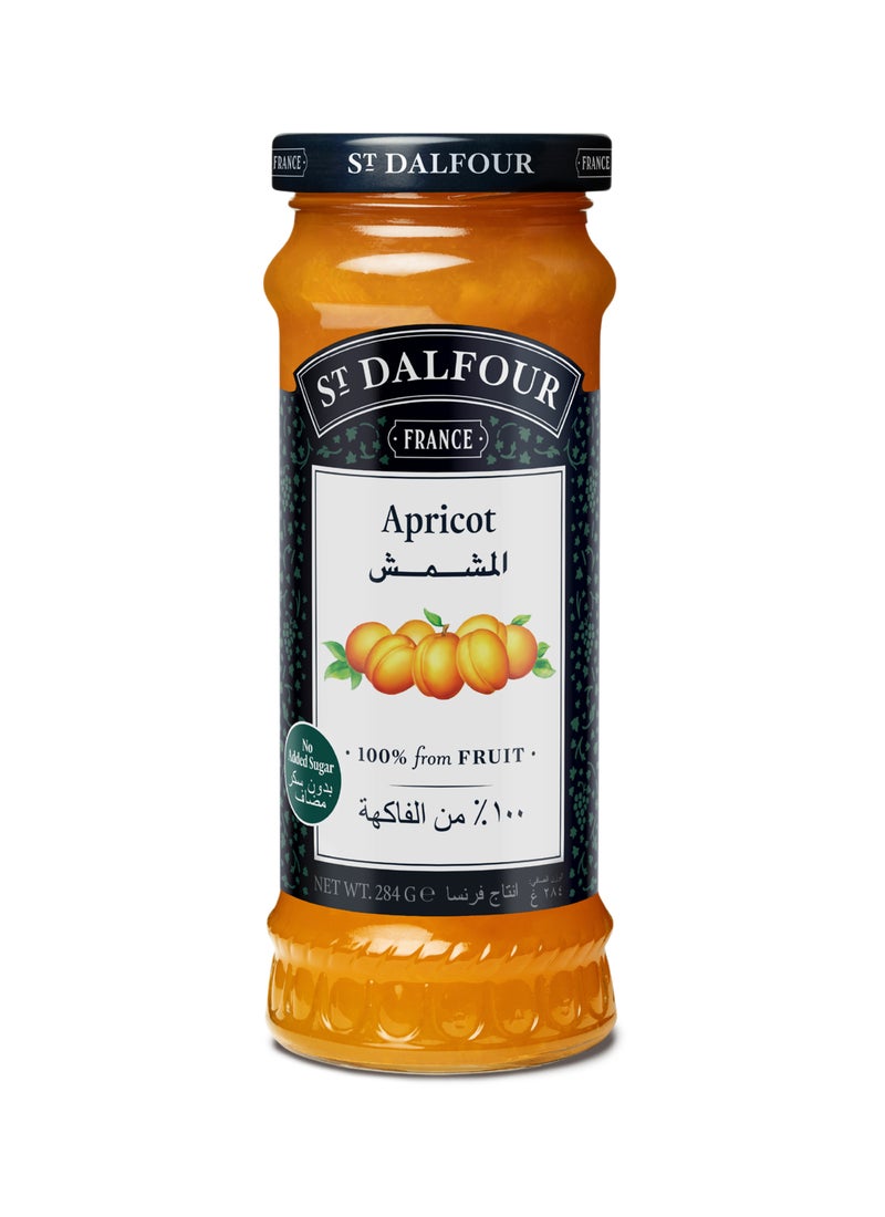 إس تي دالفور مربى المشمش السميكة 284جرام - Image 1