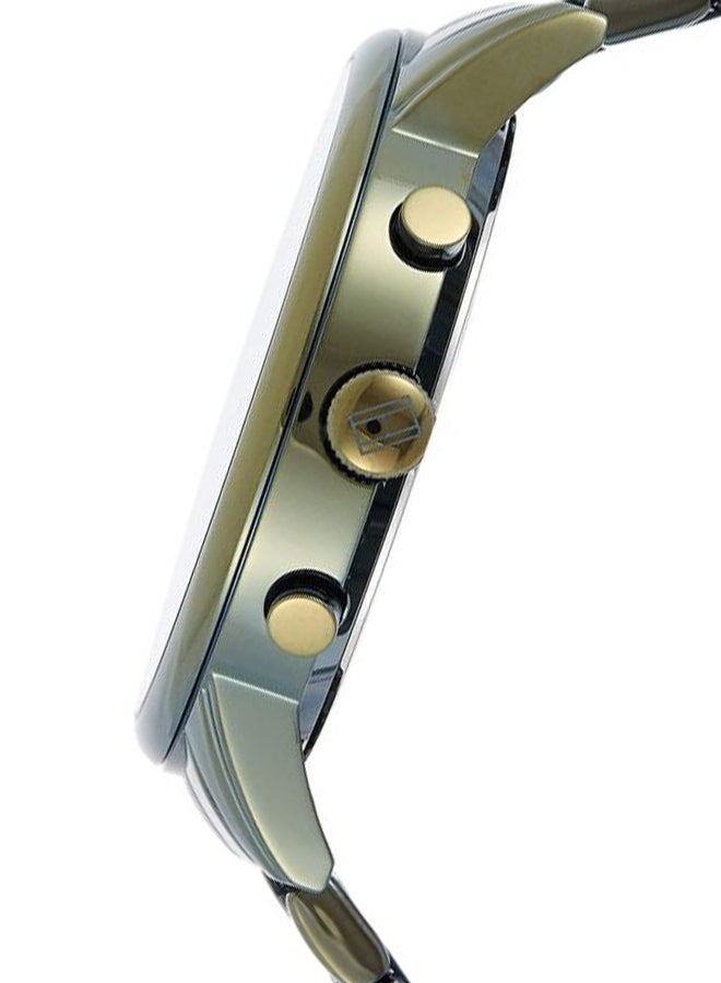 TOMMY HILFIGER Men's Kyle Water Resistant Analog Watch 1791634 - Image 3