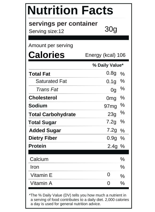 Kellogg's Multigrain Froot Loops Flakes 375grams - Image 2