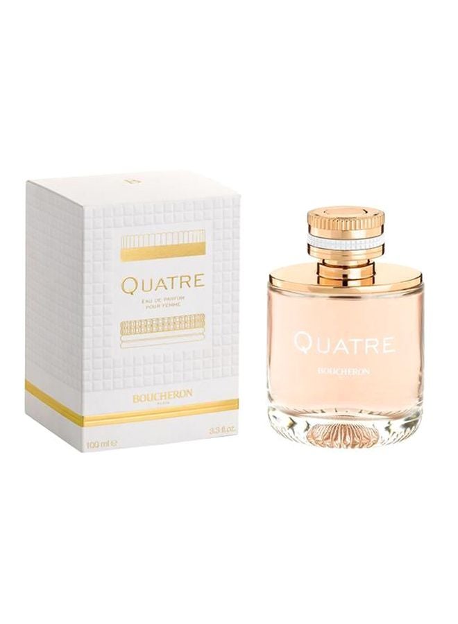BOUCHERON Quatre EDP 100ml - Image 2
