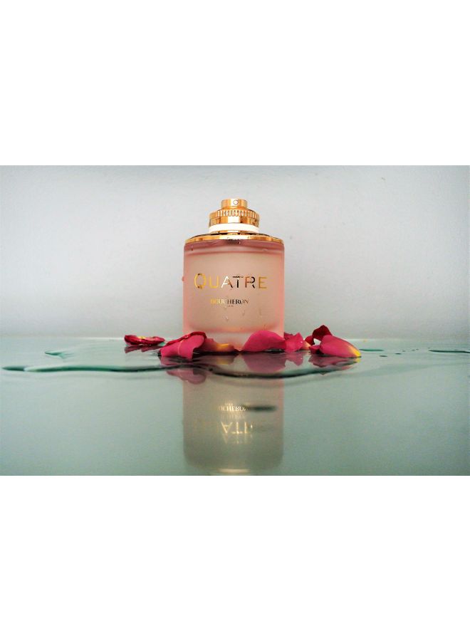 BOUCHERON Quatre EDP 100ml - Image 4