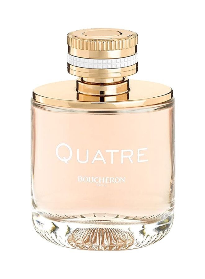BOUCHERON Quatre EDP 100ml - Image 1