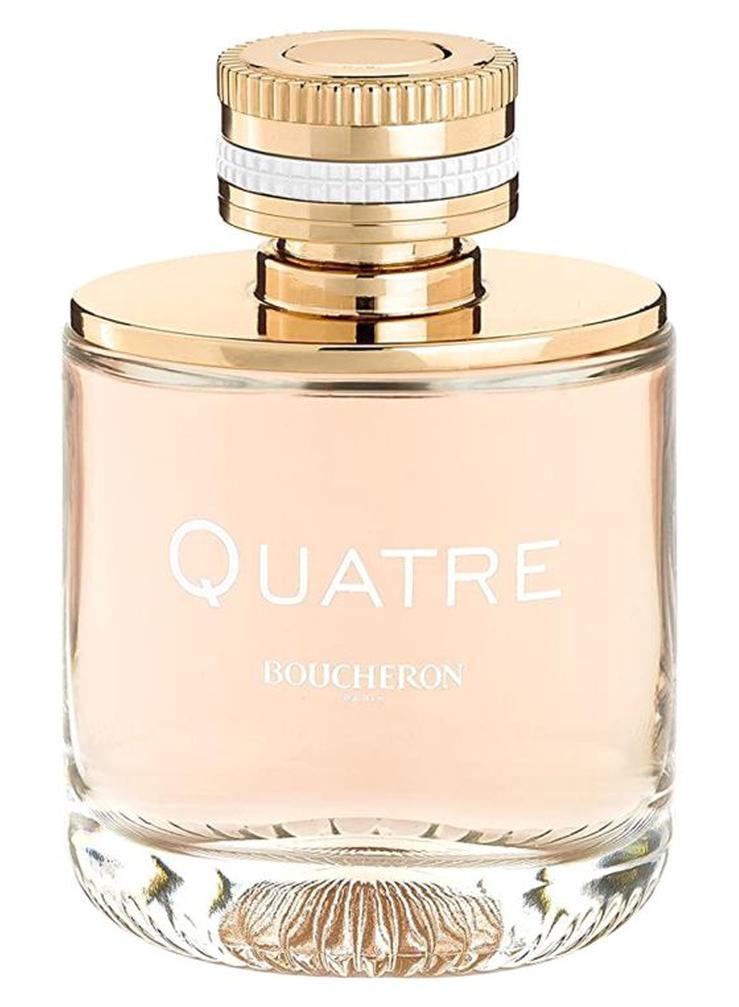 BOUCHERON Quatre EDP 100ml - Image 1