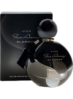 AVON Far Away Glamour EDP 50ml  - Image 4