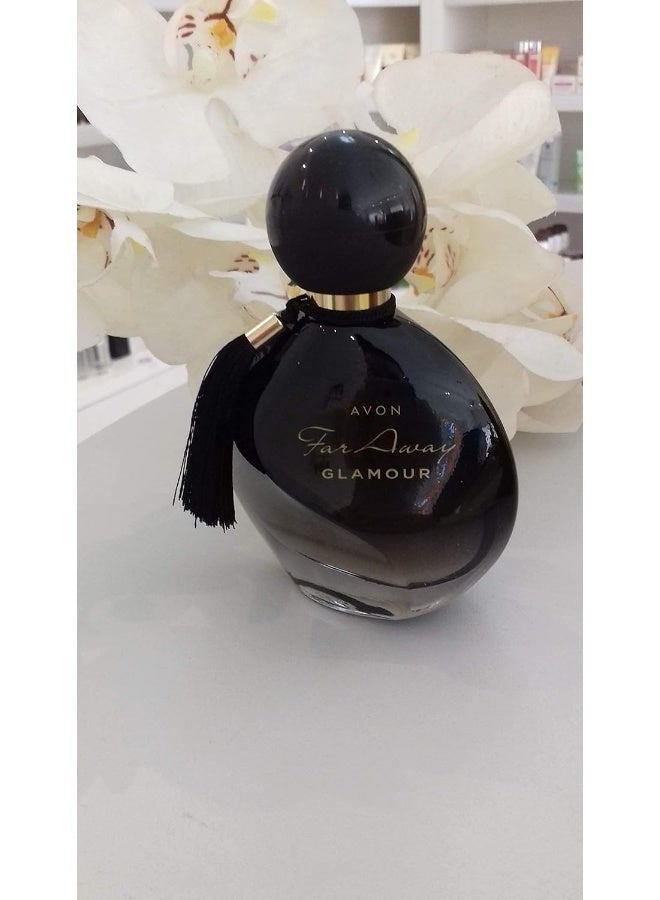 AVON Far Away Glamour EDP 50ml  - Image 5