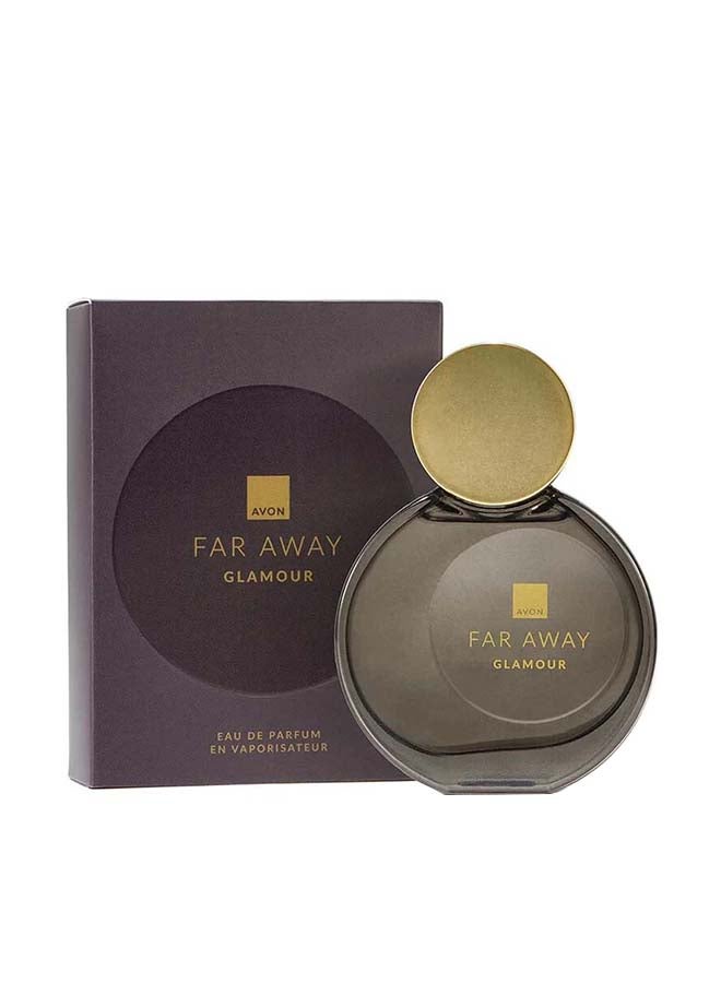 AVON Far Away Glamour EDP 50ml - Image 1