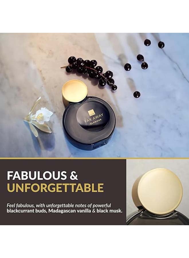 AVON Far Away Glamour EDP 50ml - Image 5