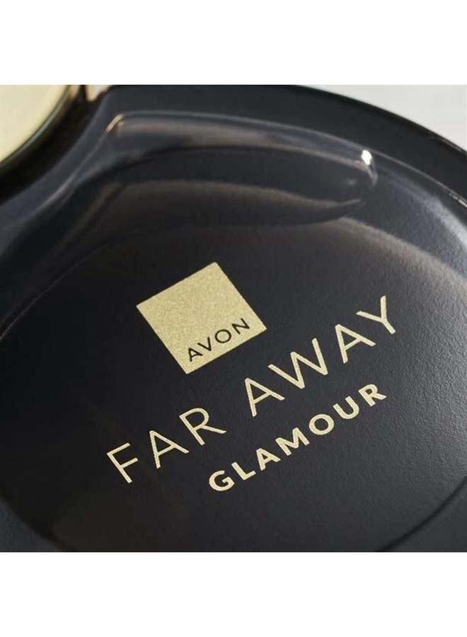 AVON Far Away Glamour EDP 50ml - Image 3