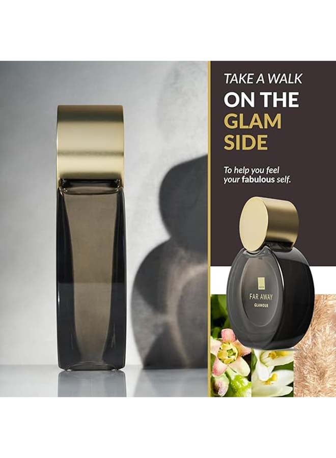 AVON Far Away Glamour EDP 50ml - Image 4