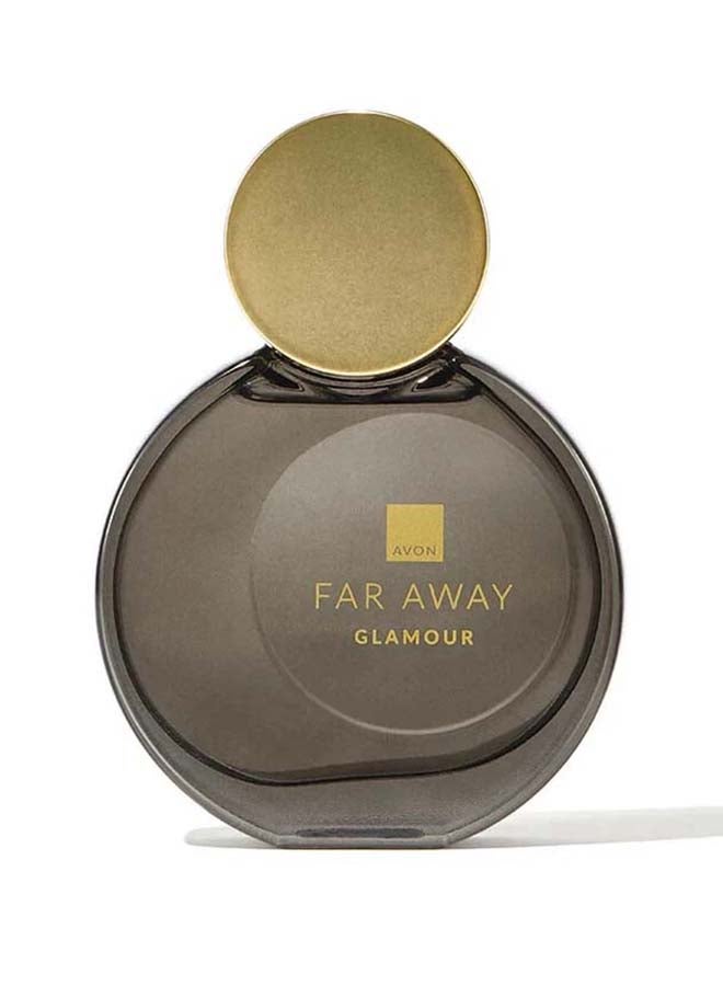 AVON Far Away Glamour EDP 50ml - Image 2