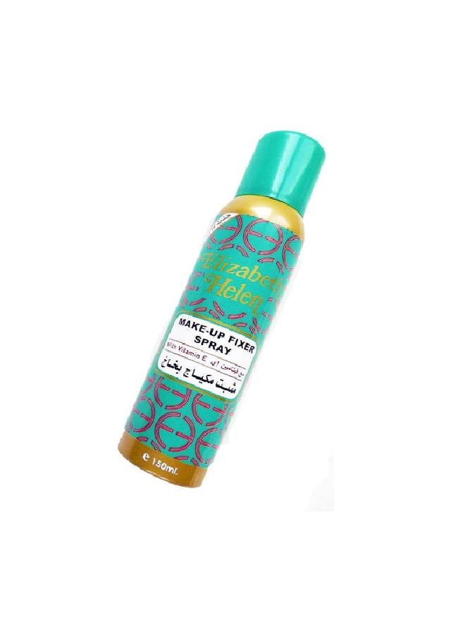 Elizabeth Helen Make-Up Fixer Spray Packaging May Vary Clear - Image 1