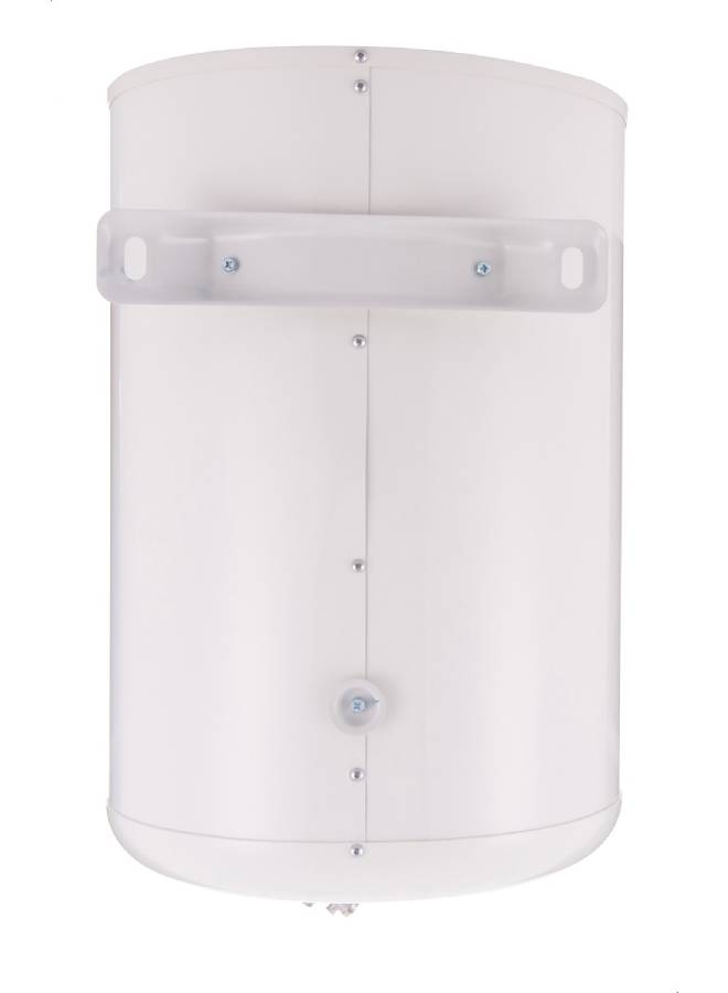 TORNADO Electric Water Heater With Digital Screen, 55 Liters EWH-S55CSE-F Off White/Black  - Image 5