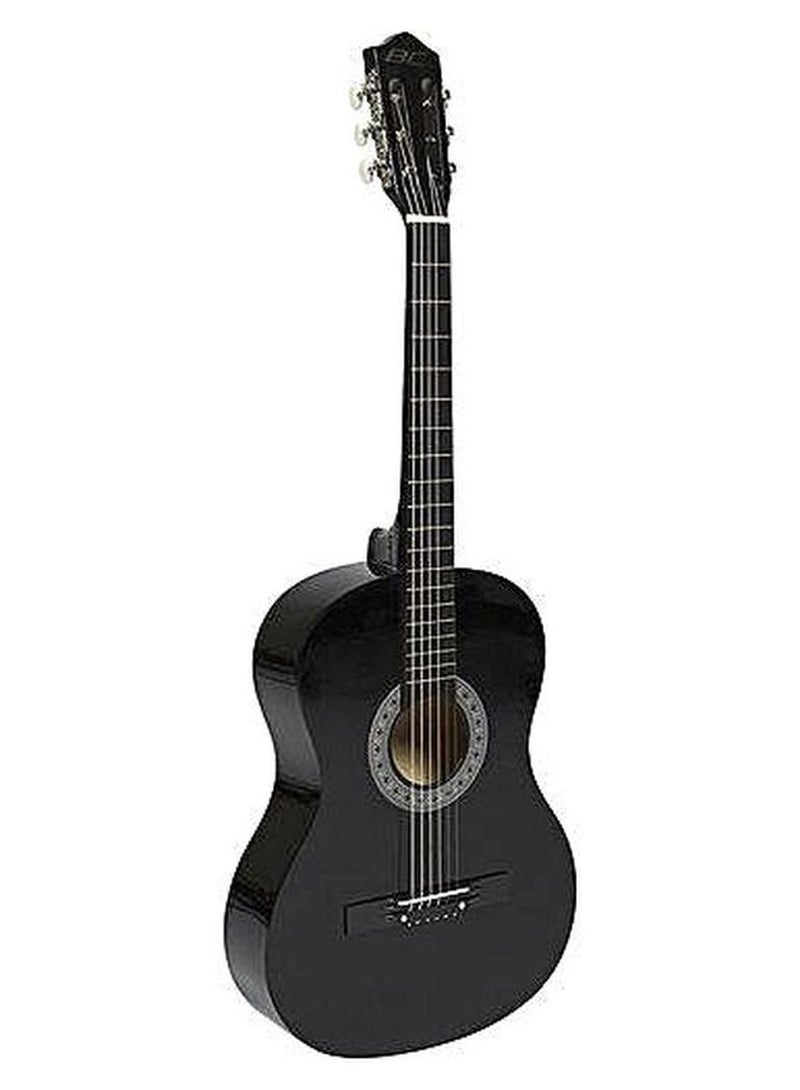 6-String Wooden Classic Guitar - Image 1