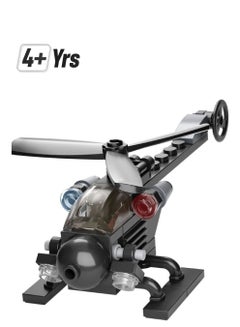 Sluban 6938242953652 Pack Of 8 Builder Set M38-B0595 8 4+ Years  - Image 1