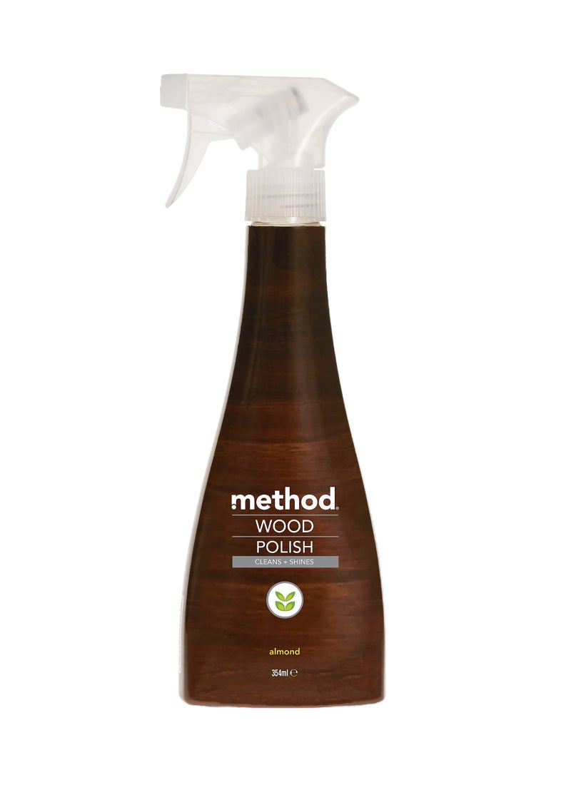 ميثود منظف خشب 354ملليلتر