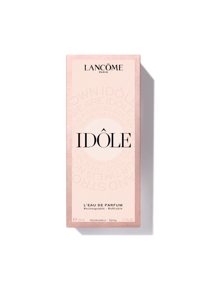 LANCOME - IDÔLE EAU DE PARFUM 50ml - Image 1