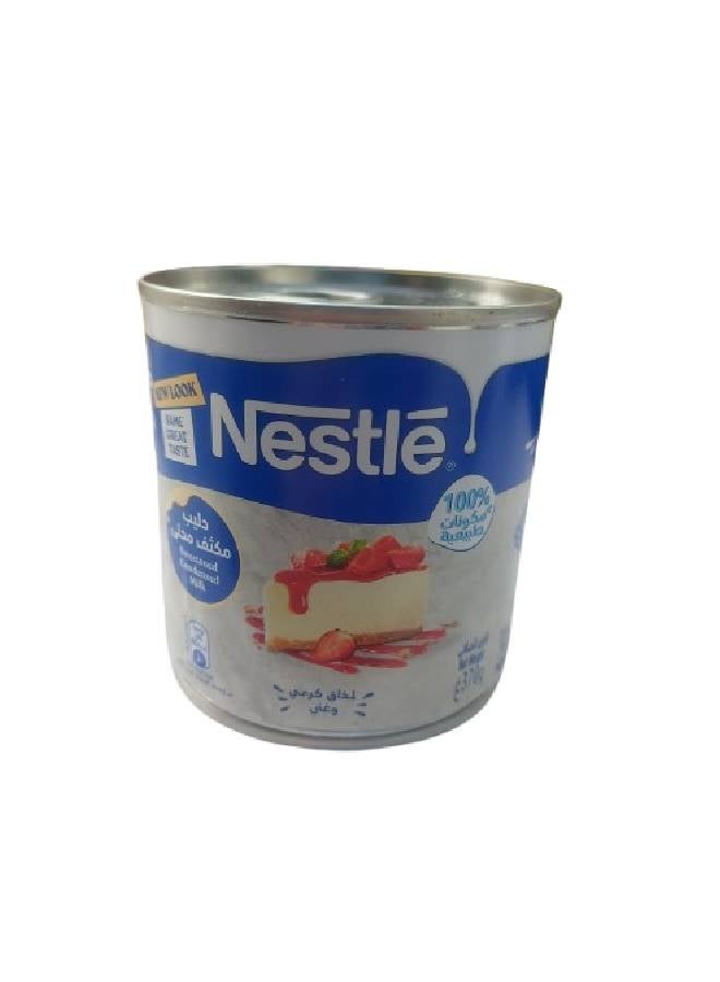 Sweetened Condensed Milk 370grams