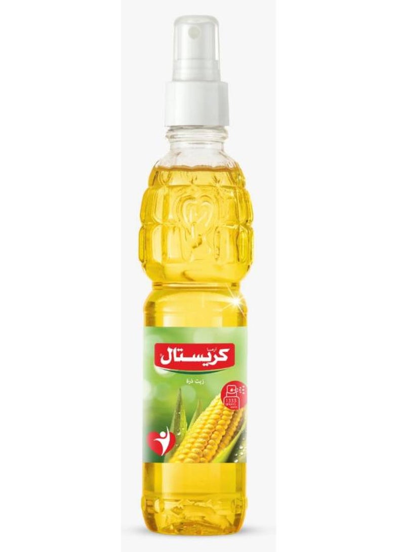 كريستال بخاخ زيت الذرة 200ملليلتر - Image 1