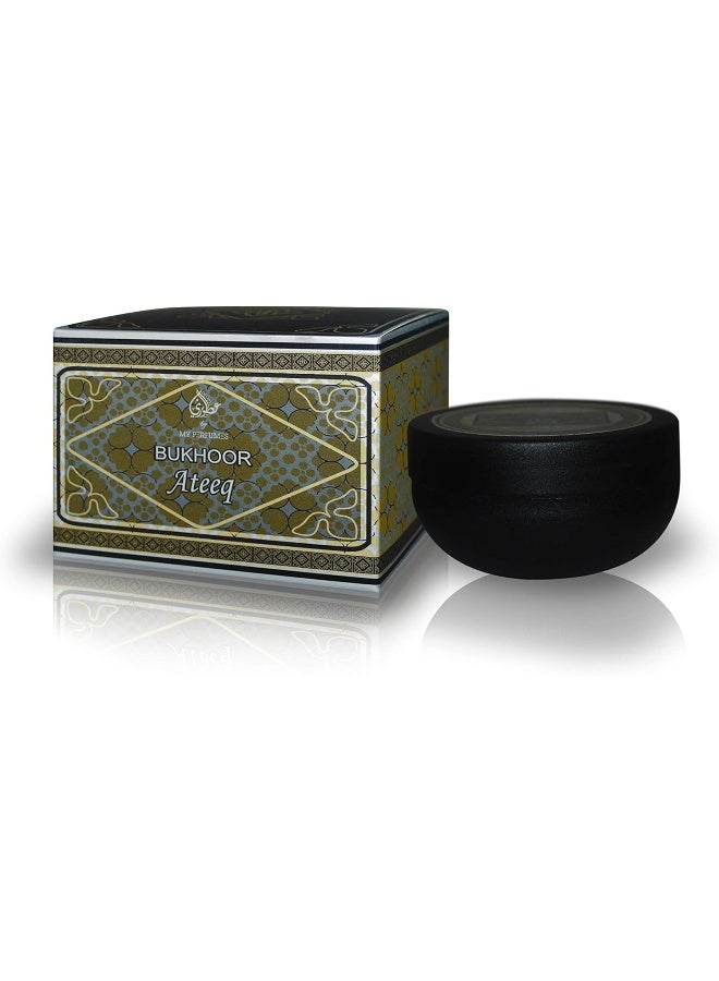 MY PERFUMES - Bukhoor Ateeq 100grams - Image 1