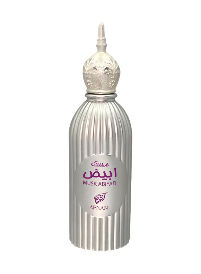 Afnan Musk Abiyad EDP 100ml  - Image 1