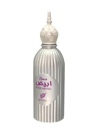 AFNAN Musk Abiyad Unisex Eau De Parfum, 100ML 100ml - view 2