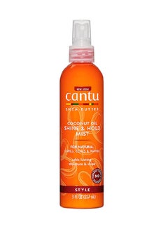 Cantu Cocunut Hair Oil 140ml  - Image 2