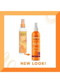 Cantu Cocunut Hair Oil 140ml  - Image 3