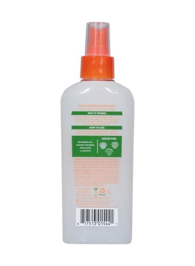 Cantu Conditioning Detangler Spray For Kids - 177 Ml - Image 2