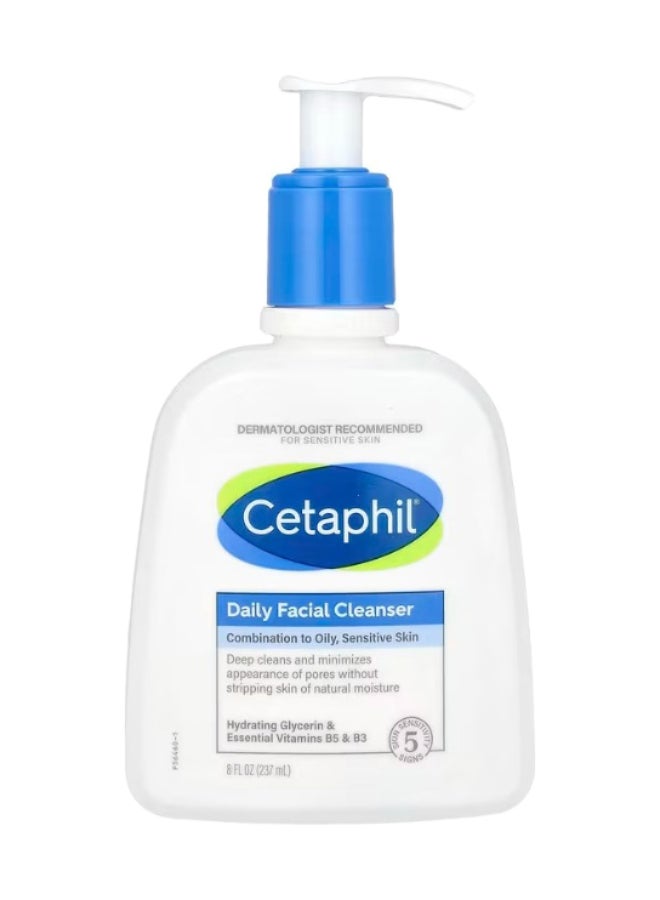 Cetaphil Pack Of 3 Daily Facial Cleanser  - Image 2