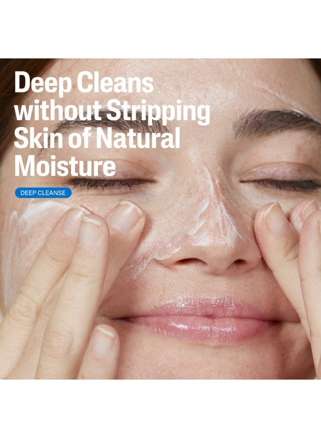 Cetaphil Pack Of 3 Daily Facial Cleanser  - Image 4