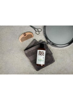 BULLDOG Beard Shampoo And Conditioner Multicolour 200ml  - Image 5