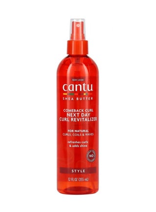 Comeback Curl Next Day Curl Revitalizer 12 oz - pnsku/N30477752A/45/_/1704195033/fe19c992-6c9a-445f-87e6-6ebbd26c1a32