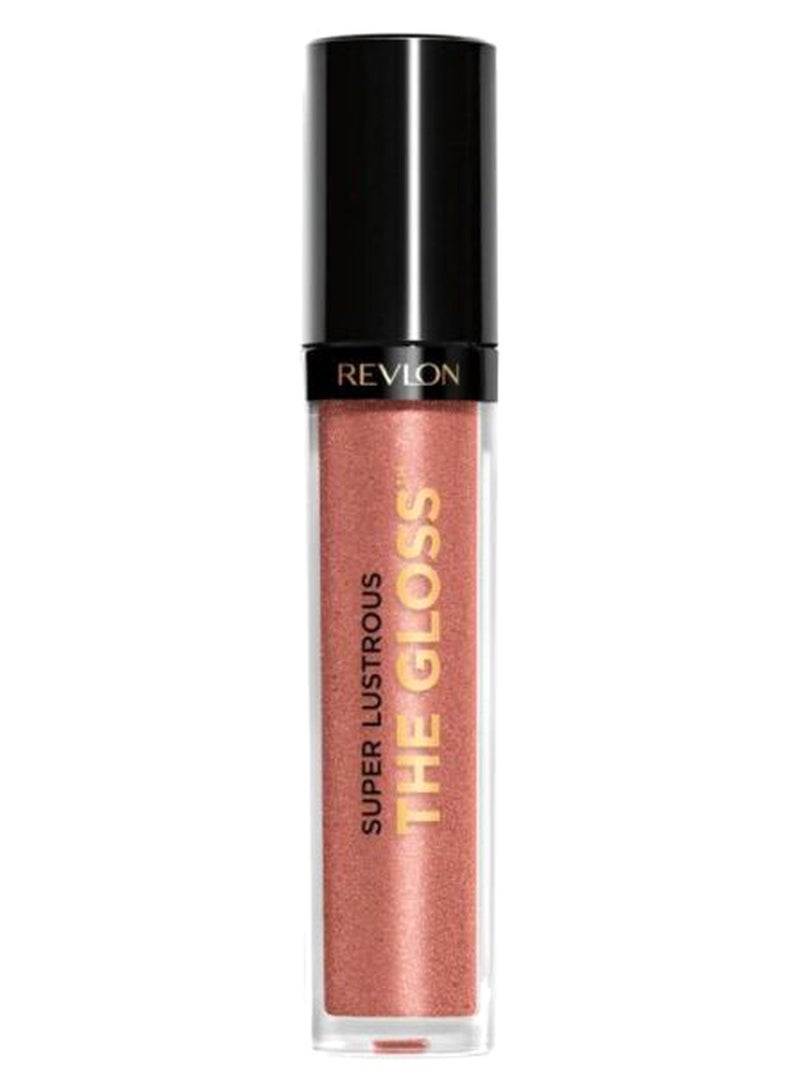 Revlon Super Lustrous The Gloss Rosy Future 260 - Image 1