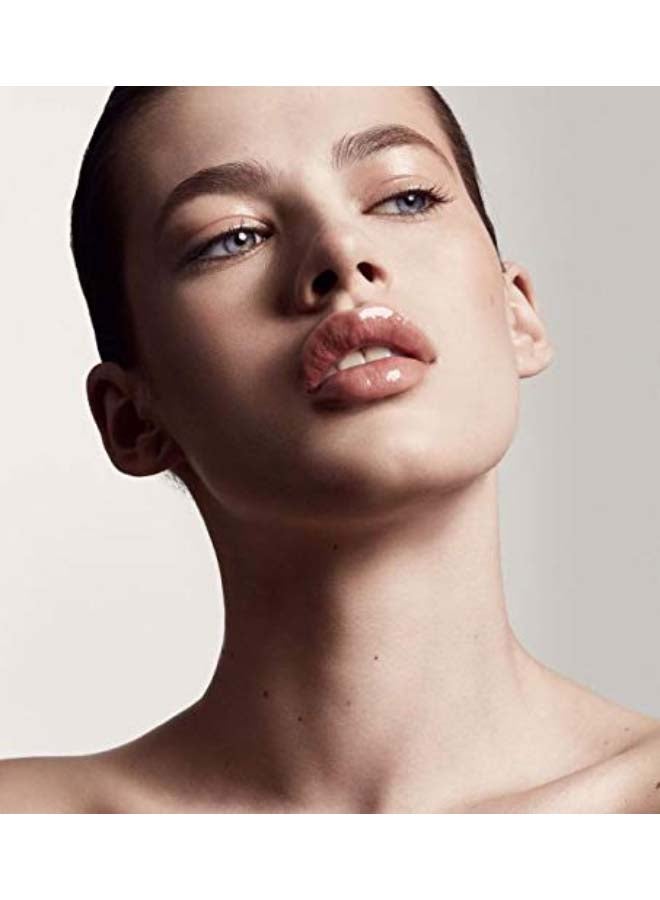 FENTY BEAUTY GLOSS BOMB, FU$$Y, 9mL FU$$Y Shimmering Pink - Image 4