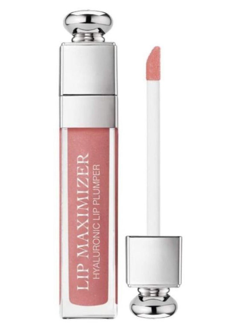 Dior Addict Lip Maximizer Rosewood 012 - Image 1