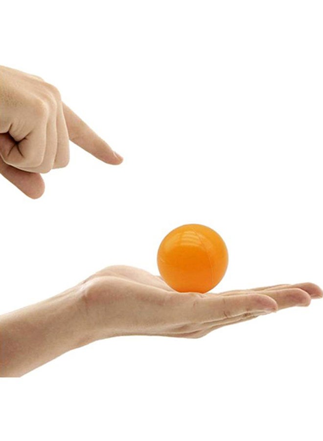 ميتو بيبي مجموعة لعب كرات حفرة المحيط الناعمة من 50 قطعة متعددة الألوان للفئة العمرية من سنة فما فوق 31.4x29x18سم - Image 3