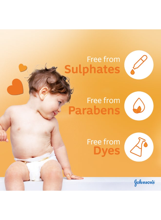 Johnson's - Baby Shampoo - Image 1