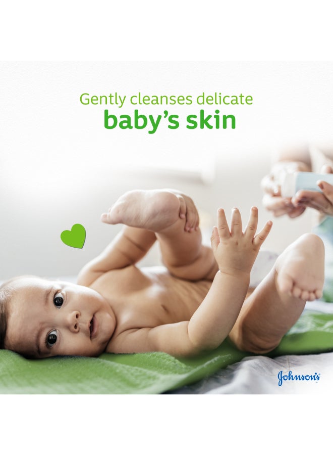 Baby Shampoo Chamomile