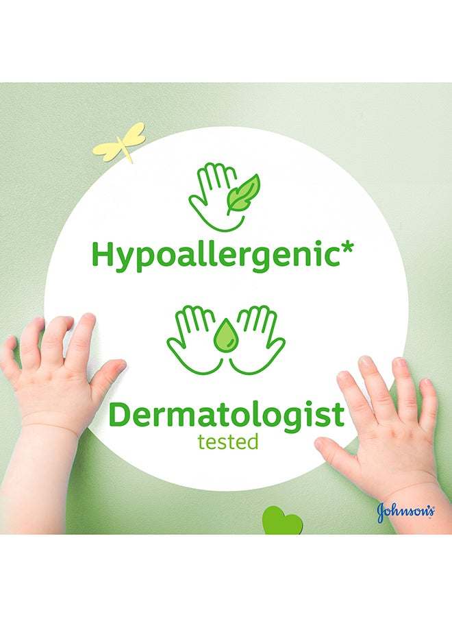 جونسون شامبو الأطفال بالبابونج - Image 2