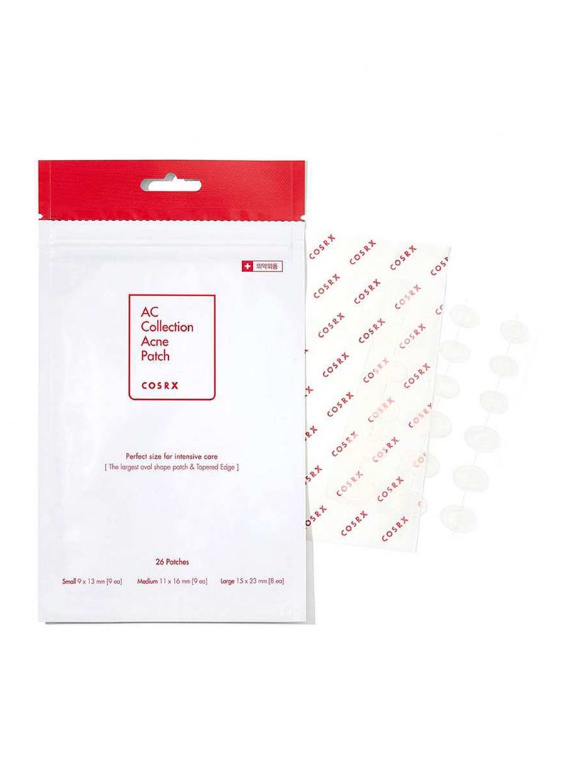 Cosrx - Pack Of AC Collection Acne Patch - Image 1
